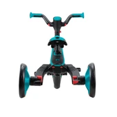 Globber Explorer 4in1 Katlanabilir Bisiklet Mavi - 7