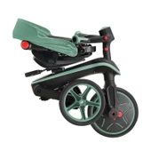 Globber Explorer 4in1 Katlanabilir Bisiklet Zeytin Yeşili - 9