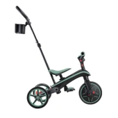 Globber Explorer 4in1 Katlanabilir Bisiklet Zeytin Yeşili - 6