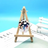 Ranma 1/2 Akrilik Anahtarlık - Renk 5 - 10