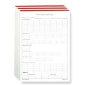 Okul Öncesi Pinyin ve İngilizce Harf Diktesi Kağıdı - Pinyin Diktesi 50 + Sezgisel Yazım Kitabı (Alfabe Hediyeli) - 8
