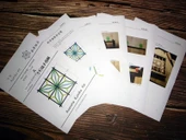 A4 200g Kuşe Kağıt İnce İşçilik Eğitim Seti - Altıgen İki Cilt thumbnail 10