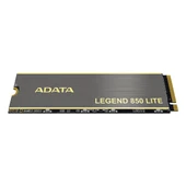 Adata Legend 850 Lite ALEG-850L-1000GCS 1TB (5000/3200MB/s) M.2 2280 PCIe 4.0 NVMe SSD - 2