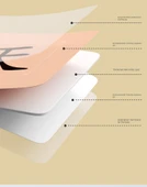 Çince Karakter Öğrenme Kartları - 1. Sınıf Okuma Yazma ve Pinyin Seti (2. Kitap 406 Kelime + Pinyin Kartı 240 Kelime) thumbnail 11