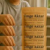 Kajun Baharatı Patates Baharatı 100g - 2