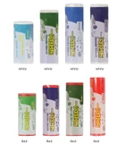Şeffaf Su Geçirmez Plastik Masa Örtüsü - Beyaz 1.2x1.8 m (25 adet) Dikdörtgen - 8