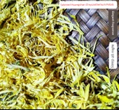 Uyku Yastığı - Tatlı Karabuğday Kabuğu Dolgulu - 500g - 3
