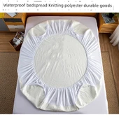 Koltuk Örtüsü - 3 Metre, Başlık Dahil - Su Geçirmez - 8