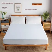 Koltuk Örtüsü - 3 Metre, Başlık Dahil - Su Geçirmez - 7