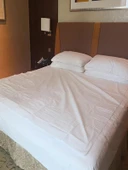 Lastikli Çarşaf - 2 Adet 2 Metre Yatak İçin - Hava Geçirgen, Su Geçirmez Değil - 4