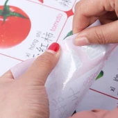 Çocuklar İçin Erken Öğrenme Eğitici Duvar Tablosu - Tang Şiiri Öğren thumbnail 4