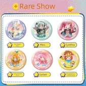 Yuan Dream Star Yapı Adamı Kör Kutu - Rastgele 1 Kutu - 4