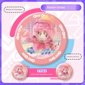Yuan Dream Star Yapı Adamı Kör Kutu - Rastgele 3 Kutu - 5
