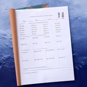 6. Sınıf Matematik Sözlü ve Dikey Hesaplama Alıştırma Kitabı - 1. Dönem - 3