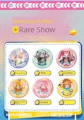 Yuan Dream Star Yapı Adamı Kör Kutu - Rastgele 3 Kutu - 10