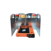 PORTATİF OCAK RÜZGARLIĞI - 4