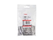 VİDALAMA UCU - EXTRAHARD PZ2 49 MM 25'Lİ - 2