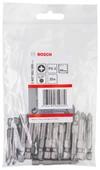 VİDALAMA UCU - EXTRAHARD PZ2 49 MM 25'Lİ - 3