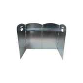 PORTATİF OCAK RÜZGARLIĞI - 1