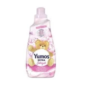 Yumoş Extra Şakayık Konsantre 60 Yıkama Yumuşatıcı 1.44 lt Yumoş - 1