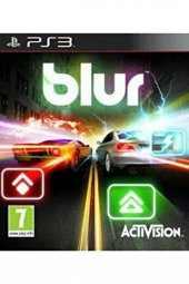 Blur Ps3 - 1