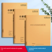 İlkokul 4. Sınıf Matematik Alıştırma Kitabı - 2. Kitap - 11