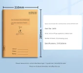 İlkokul 6. Sınıf Matematik Alıştırma Kitabı - 1. ve 2. Kitap - 8