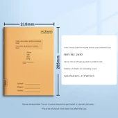 İlkokul 5. Sınıf Matematik Alıştırma Kitabı - 2. Kitap - 6