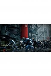 World War Z Ps4 Oyun - 2