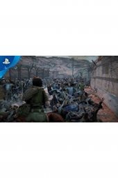 World War Z Ps4 Oyun - 3