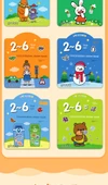 Çocuklar için Konsantrasyon Geliştirme Sticker Kitabı - 2-6 Yaş (8 Kitap) - 10