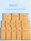İlkokul 4. Sınıf Matematik Alıştırma Kitabı - 2. Kitap - 7
