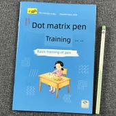 Okul Öncesi Kalem Kontrol Alıştırma Kitabı - Temel Kalem Eğitimi thumbnail 1