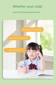 Çince Pinyin Yazma Alıştırma Kitabı Telaffuz Seçimi Özel Eğitim Kitabı + 2 Kalem 2 Kalem Tutucu - 10