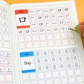 Okul Öncesi Kalem Kontrol Alıştırma Kitabı - Temel Kalem Eğitimi thumbnail 4