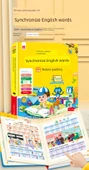 İlkokul İngilizce Öğrenme Makinesi - İngilizce + 100 Çocuk Şarkısı - 7