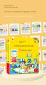 İlkokul İngilizce Öğrenme Makinesi - İngilizce + 100 Çocuk Şarkısı - 9