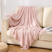 Tuhaflı Yatak Örtüsü - Haki - 1 m - 1.2 m Yatak (127*170 cm) - 9