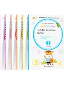 Matematik Merdiveni Eğitimi - Tai Ban (5-6 Kitap ve 2 Kitap) thumbnail 6