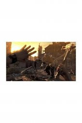Dying Light PS4 Oyun - 2
