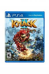 Knack 2 PS4 Oyun - 1