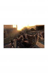 Dying Light PS4 Oyun - 4
