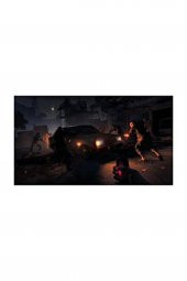 Dying Light PS4 Oyun - 6