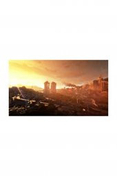 Dying Light PS4 Oyun - 8