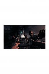 Dying Light PS4 Oyun - 3