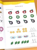 Matematik Merdiveni Eğitimi - Tai Ban (5-6 Kitap ve 2 Kitap) thumbnail 4