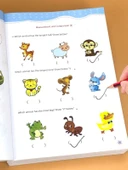 Matematik Merdiveni Eğitimi - Tai Ban (5-6 Kitap ve 2 Kitap) thumbnail 2