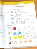 Matematik Merdiveni Eğitimi - Tai Ban (5-6 Kitap ve 2 Kitap) thumbnail 5