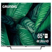 GRUNDİG 65 NANO GH 8100 - 4