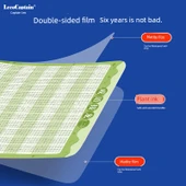 Eğitici Duvar Tablosu - Çince Pinyin Hecesi Tam Tablo thumbnail 3